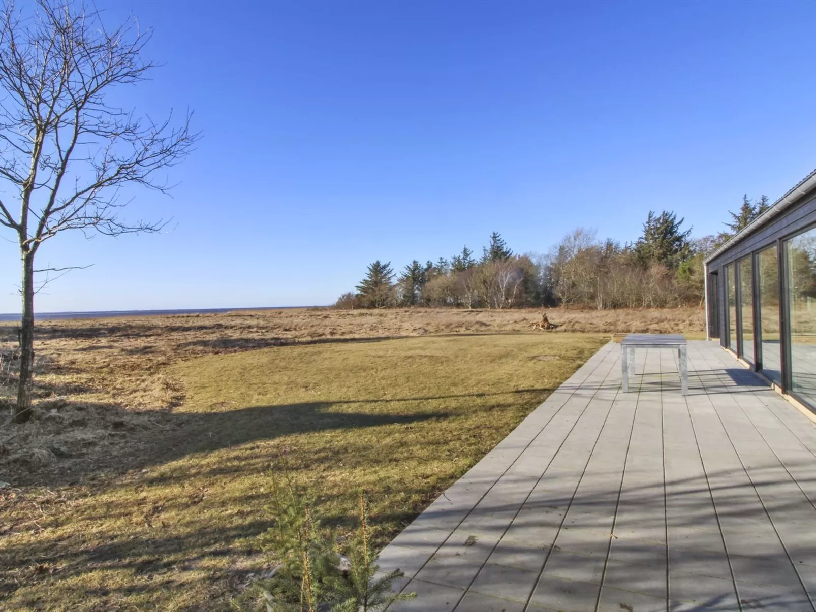 "Tindra" - 30m to the fjord-Dehors