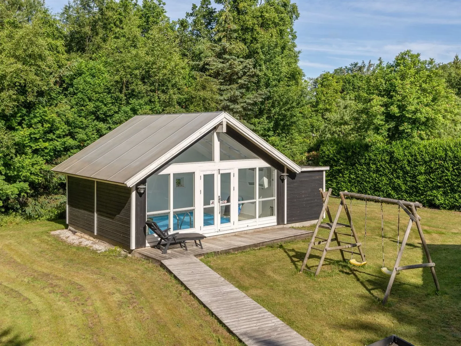 "Elita" - 1.7km from the sea-Dehors