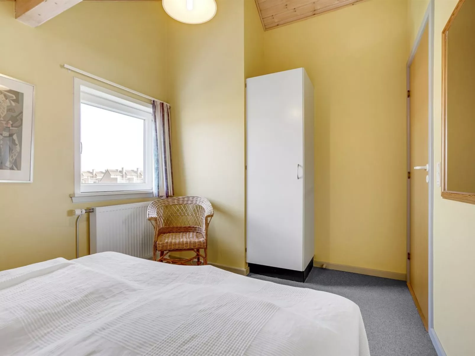 "Ginger" - 2.3km from the sea-Dedans