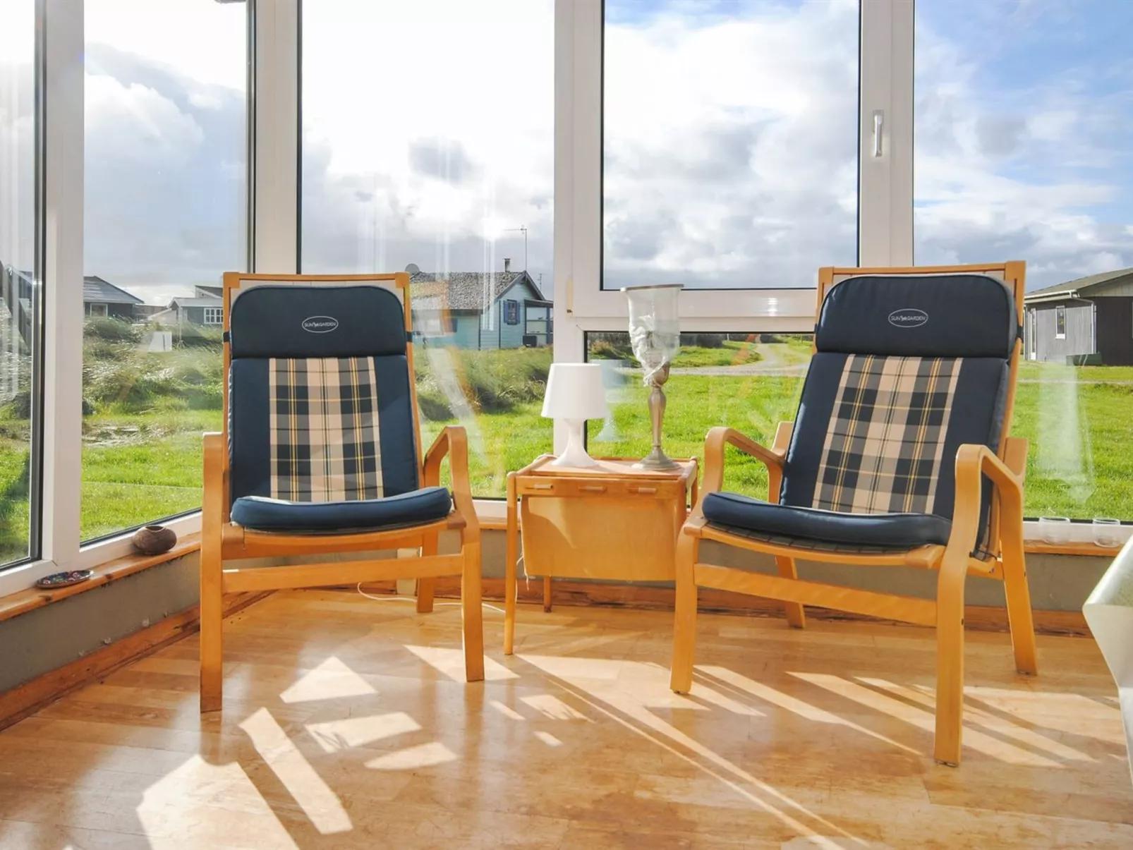 "Gisela" - 250m from the sea-Inside