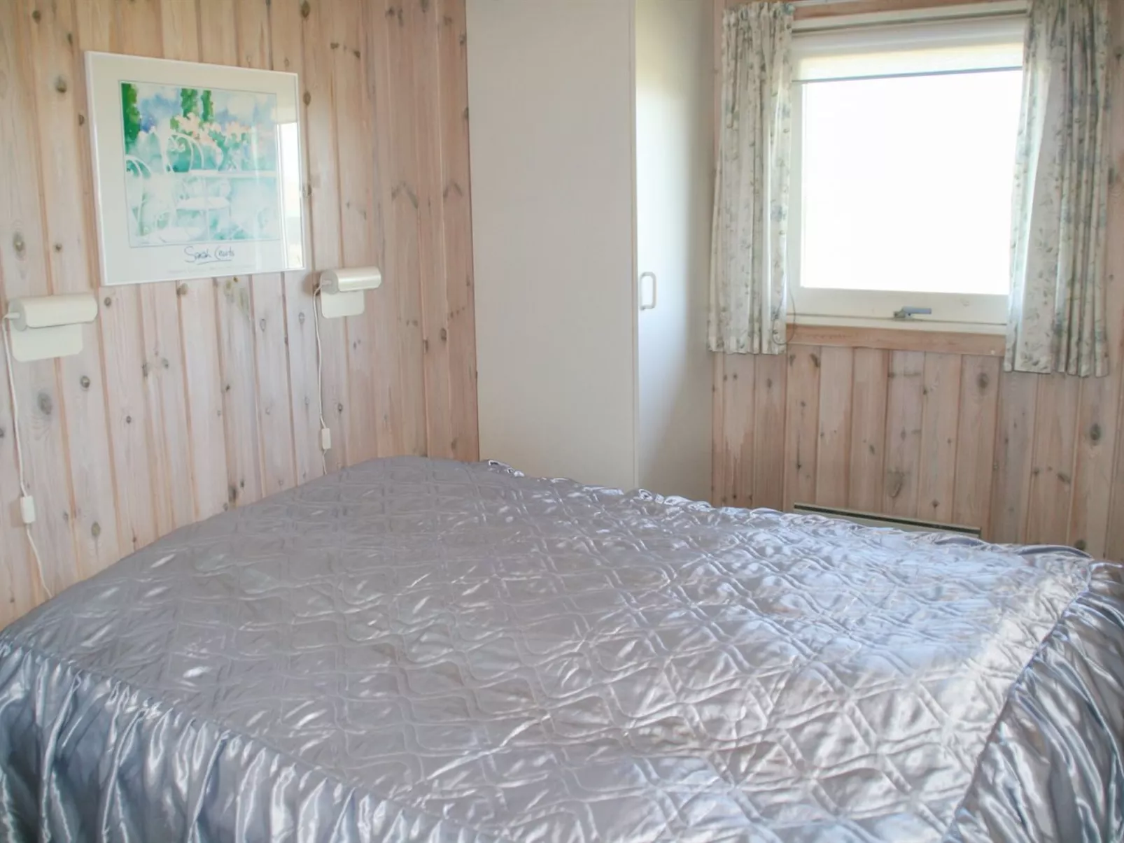 "Kaija" - 300m from the sea-Inside