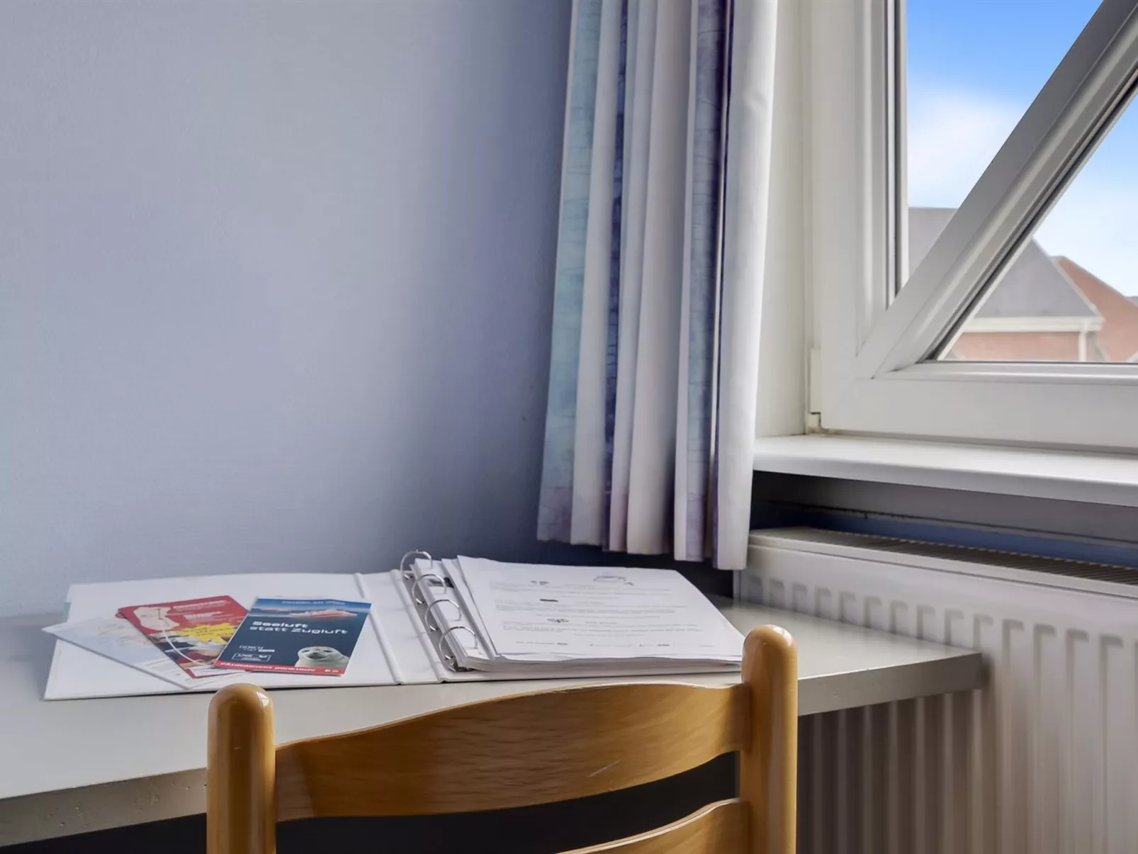 "Aldora" - 2.3km from the sea-Inside