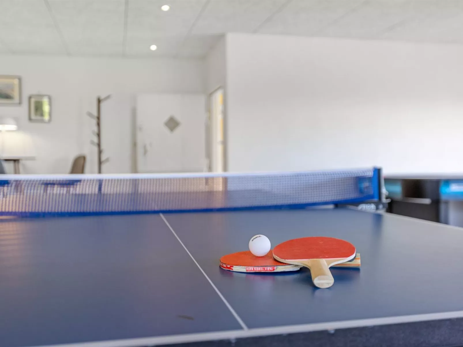 "Narvik" - 4.5km from the sea-Dedans