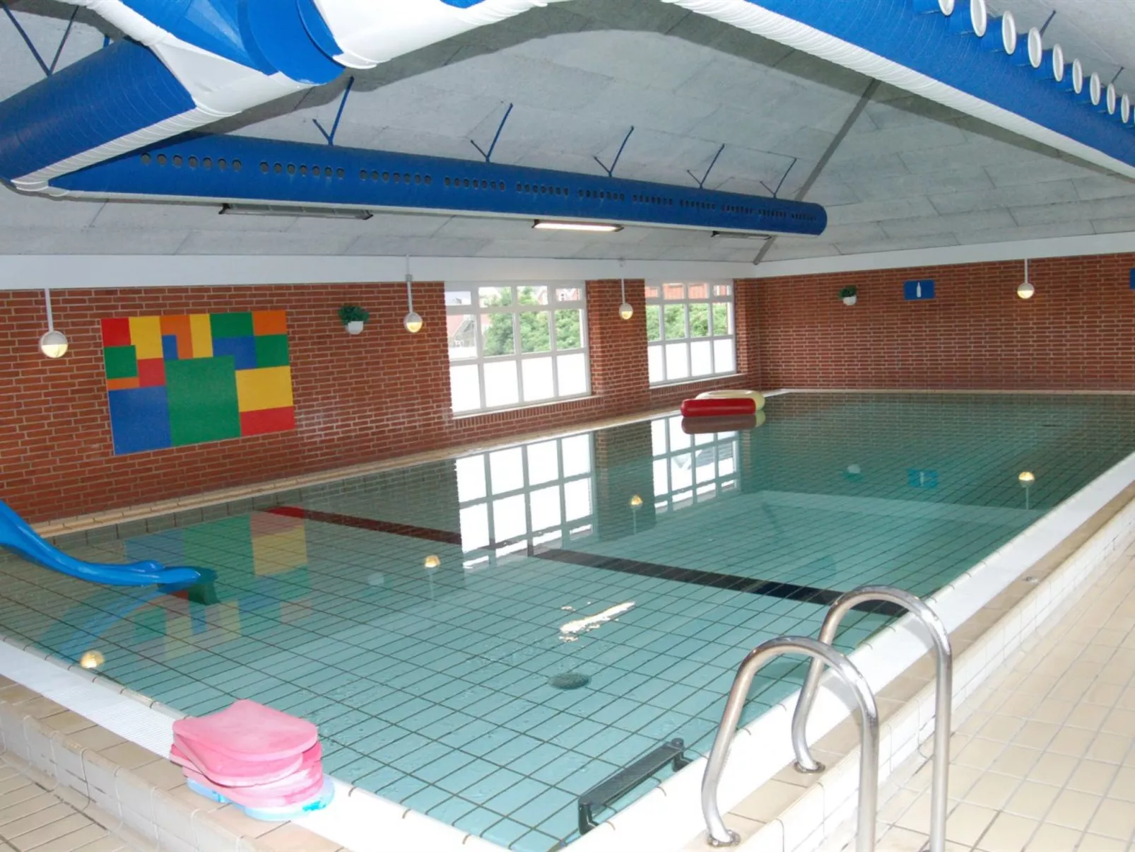 "Mildred" - 2.3km from the sea-Draußen