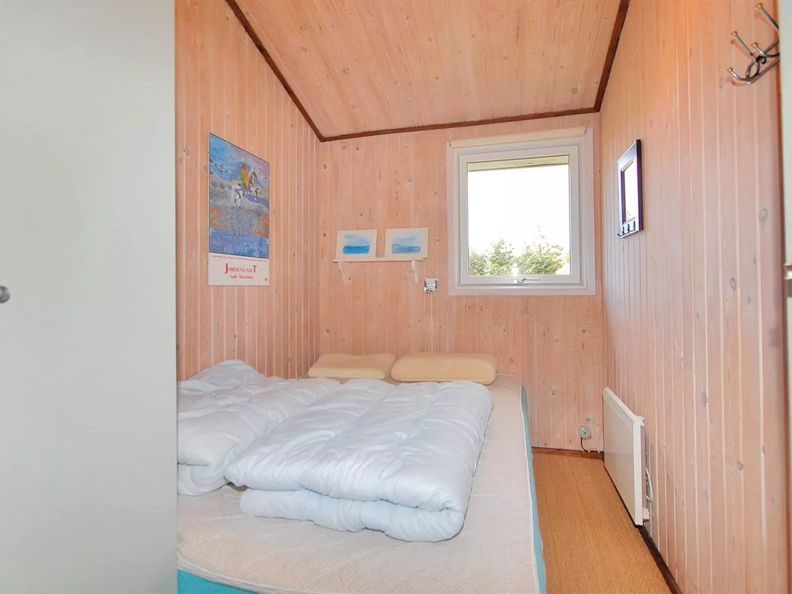 "Taina" - 1.1km from the sea-Inside