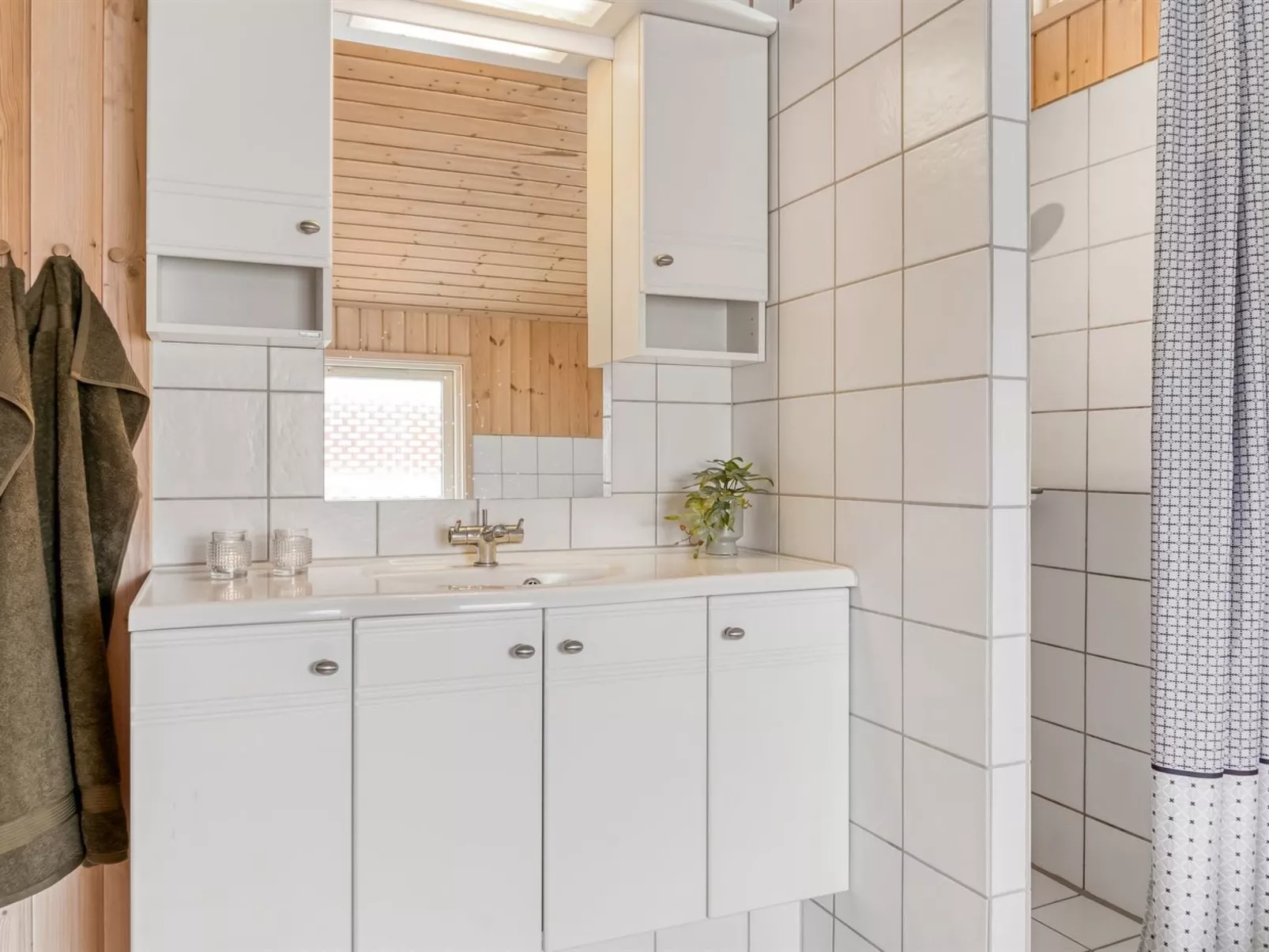 "Dolma" - 75m from the sea-Inside