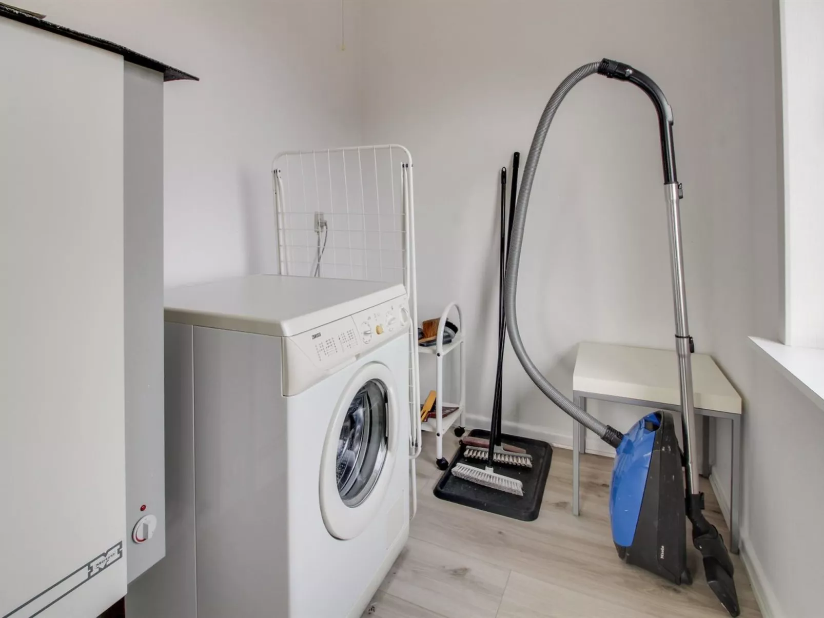 "Solmaz" - 3.5km from the sea-Inside