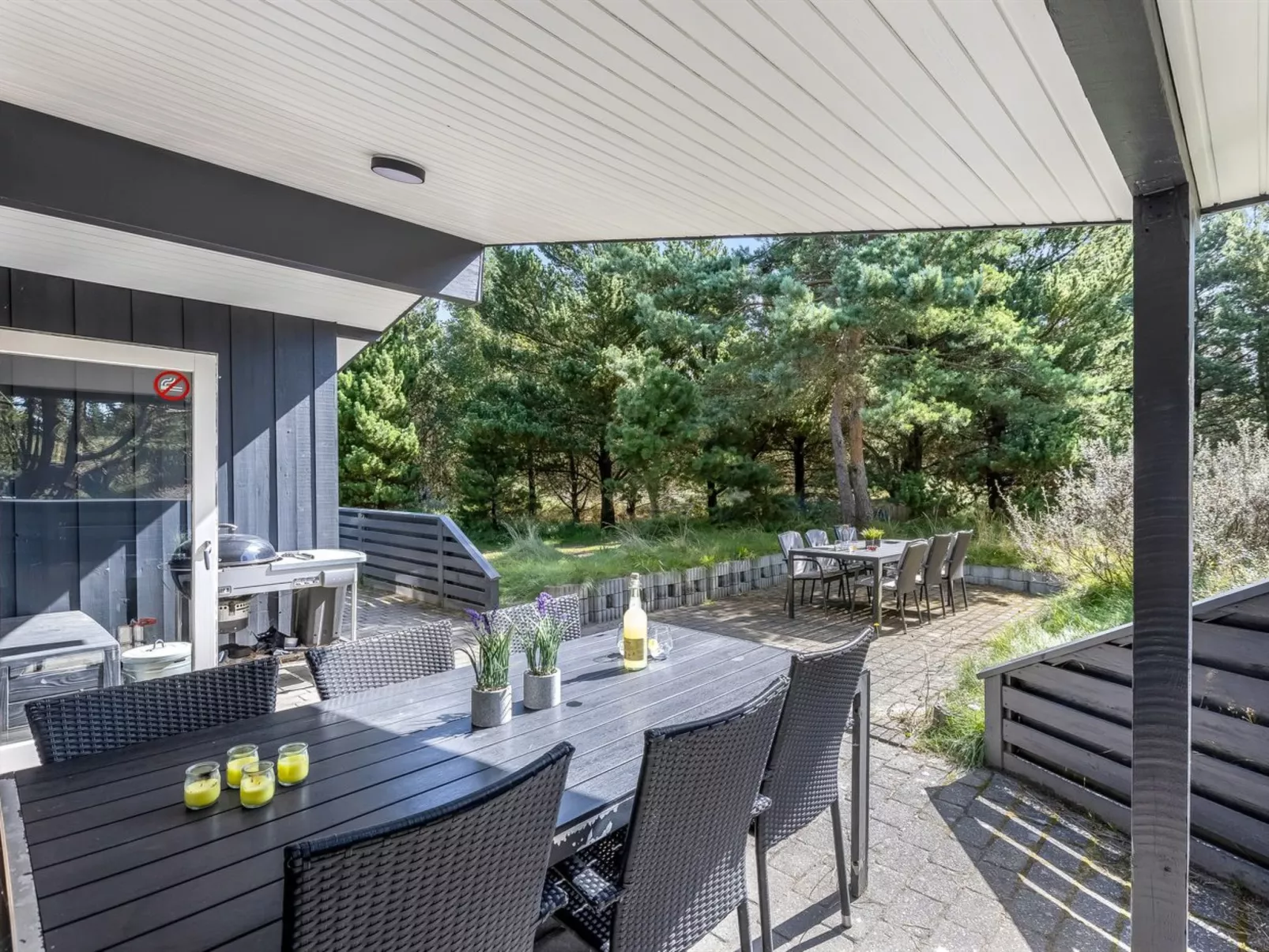 "Roald" - 2.2km from the sea-Outside