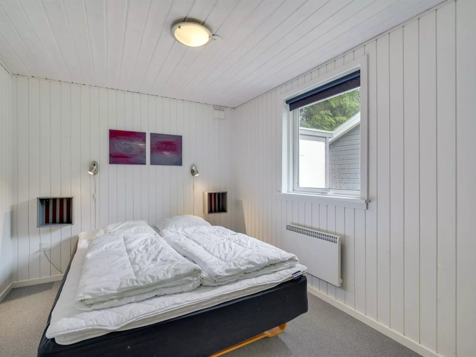 "Dorete" - 2.2km from the sea-Inside