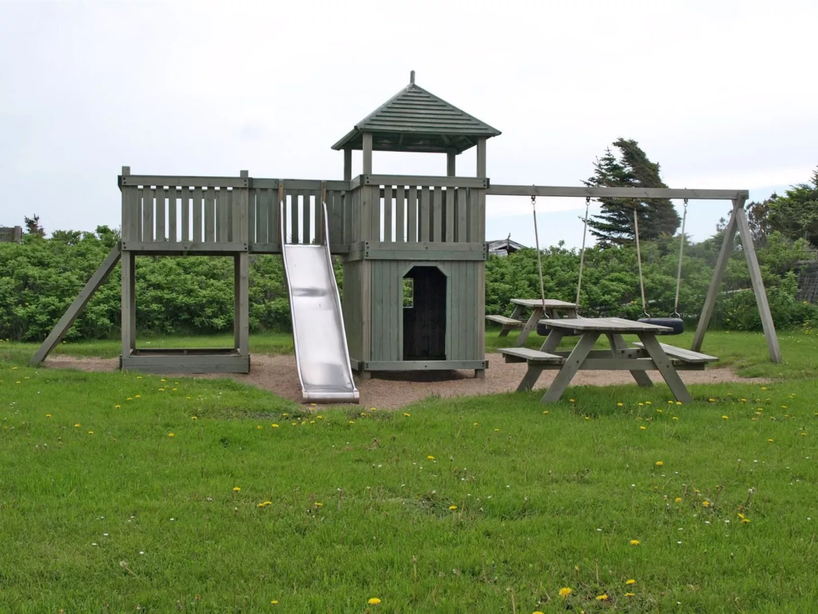 "Birgitta" - 150m from the sea-Outside