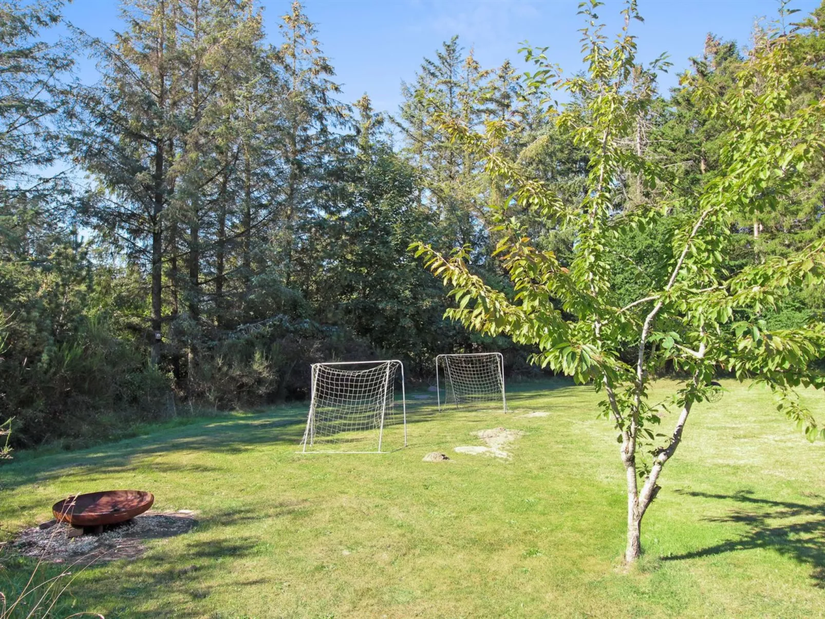 "Aniki" - 1.4km from the sea-Outside