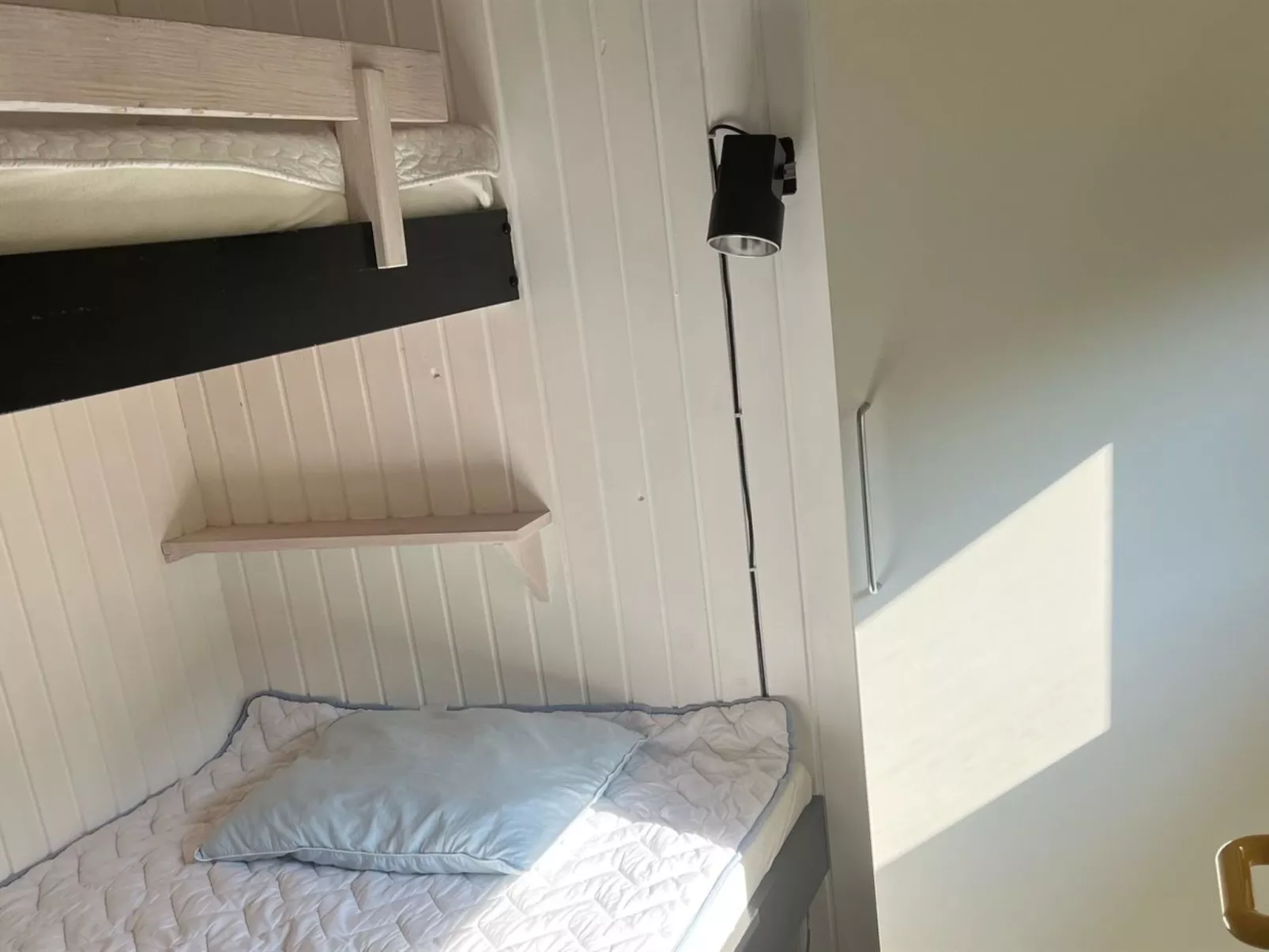 "Riitta" - 300m from the sea-Dedans