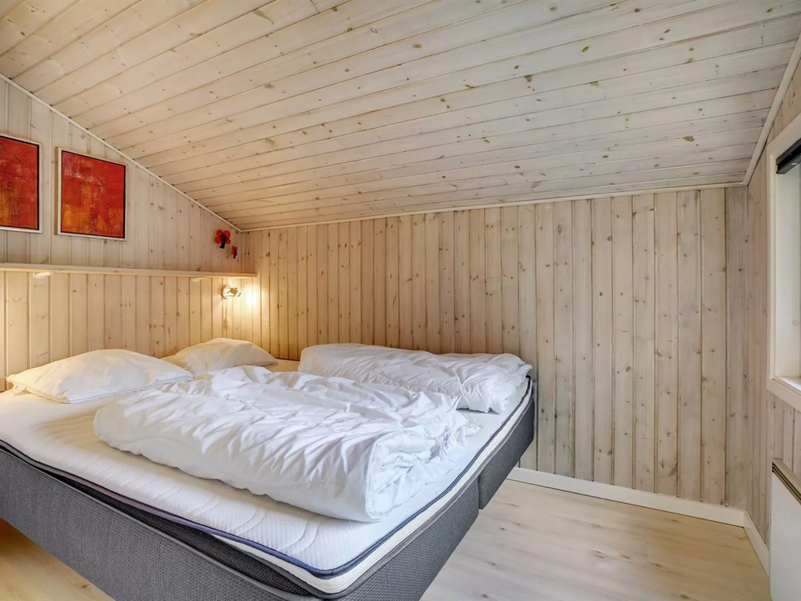 "Börge" - 3.9km from the sea-Drinnen