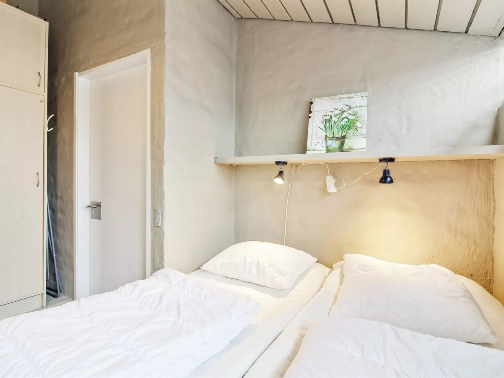 "Emiliana" - 500m from the sea-Drinnen