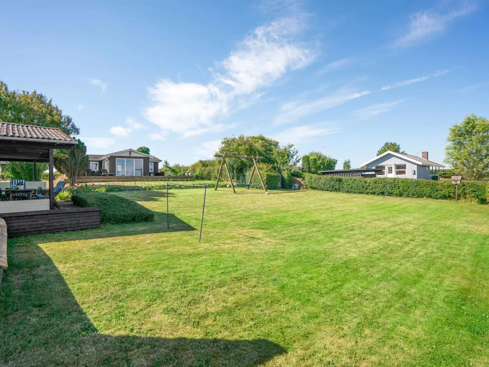 "Evald" - 200m from the sea-Outside