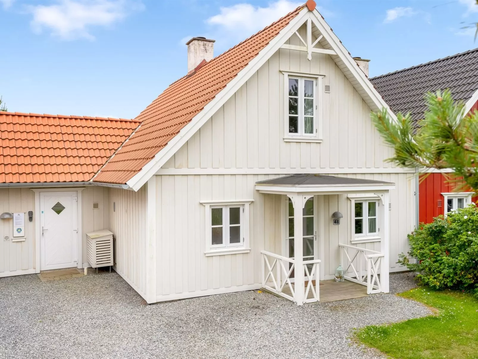 "Bratko" - 800m from the sea-Draußen