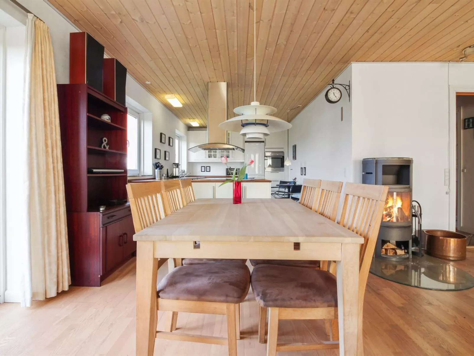 "Ettie" - 6km from the sea-Inside