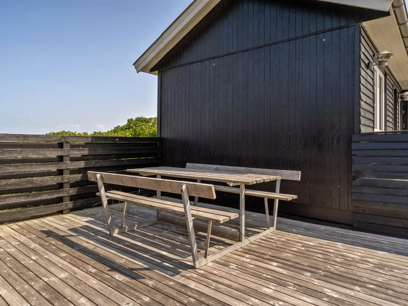 "Withger" - 300m from the sea-Outside