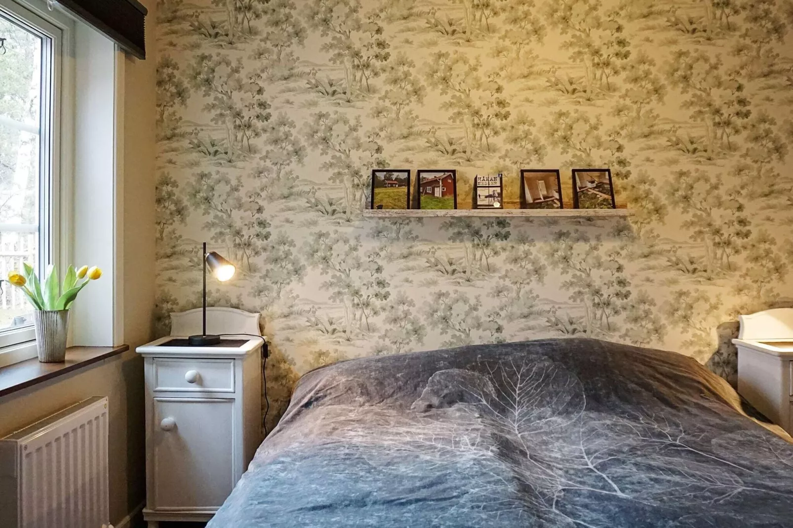 8 person holiday home in Grebbestad-By Traum-Indoor