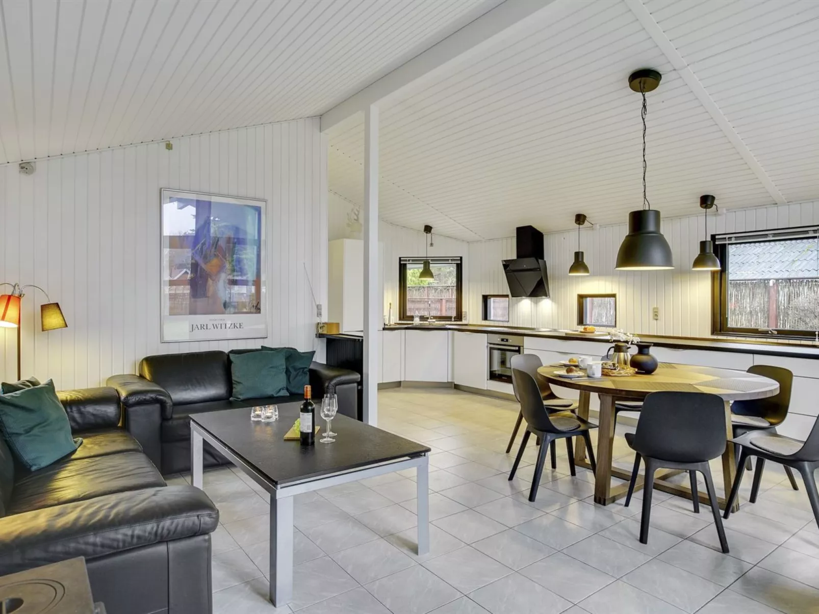 "Aimi" - 270m from the sea-Inside