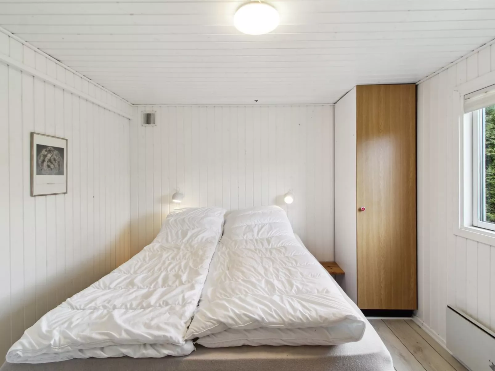 "Iris" - 300m from the sea-Dedans