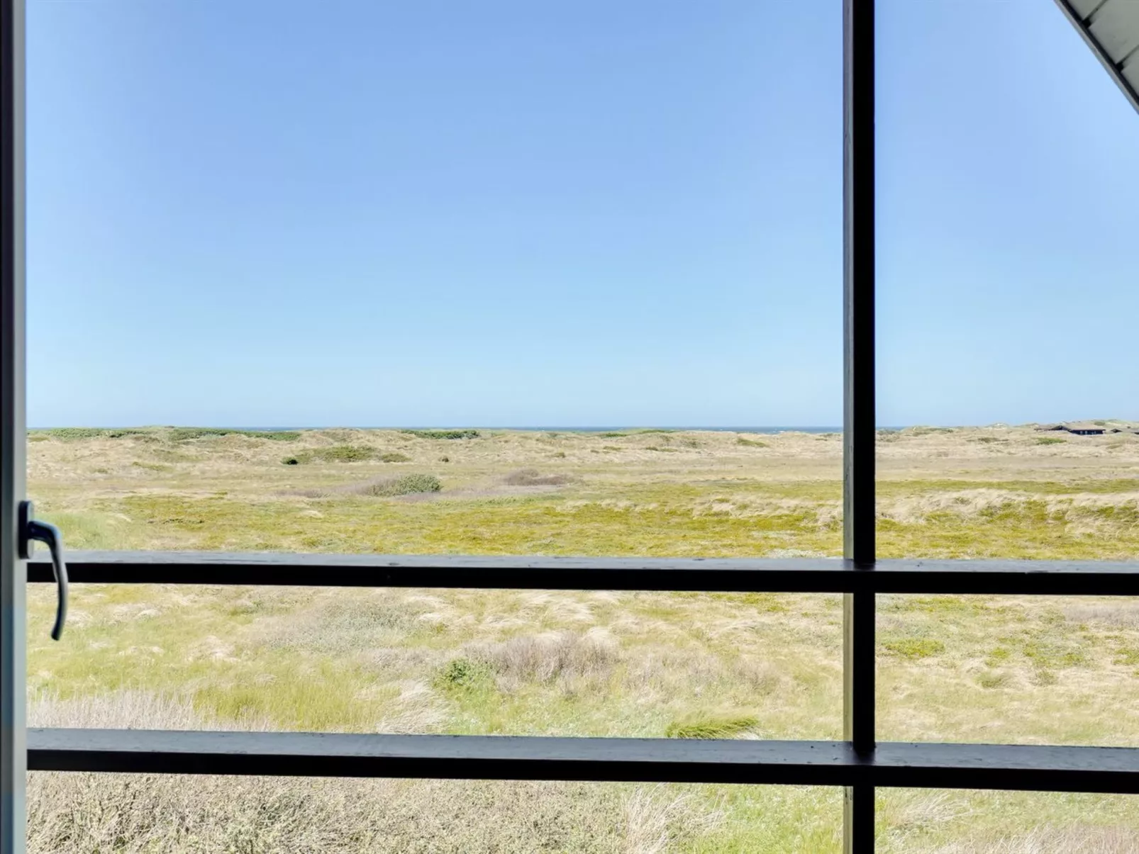 "Viona" - 350m from the sea-Outside