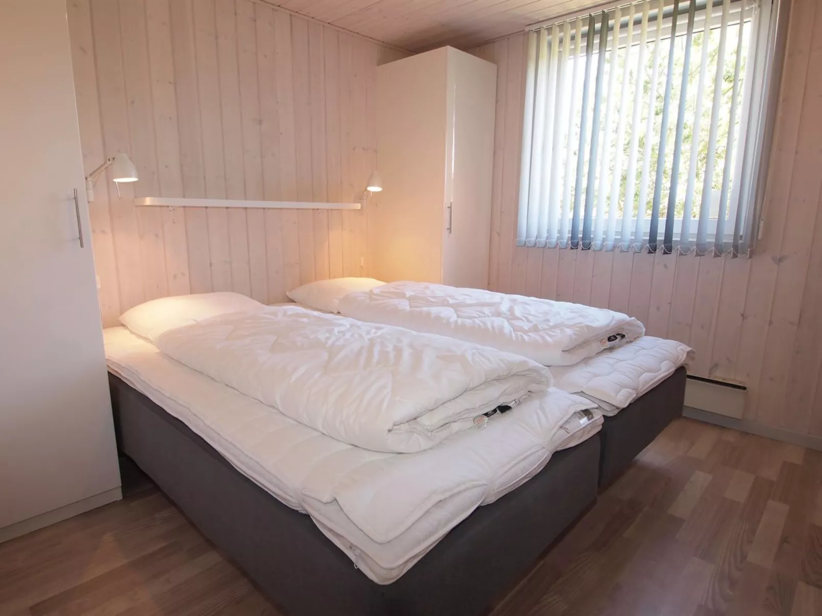 "Emmarenze" - 400m from the sea-Dedans