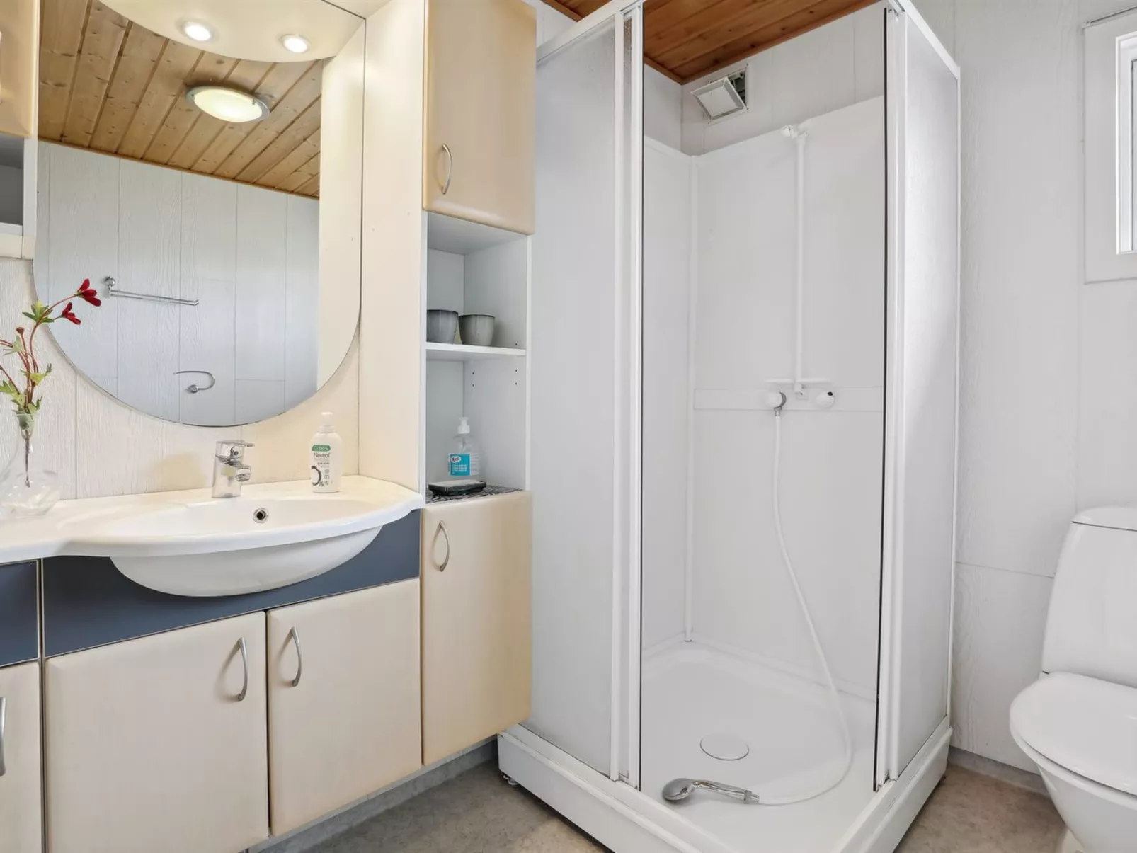 "Bondi" - 150m from the sea-Dedans