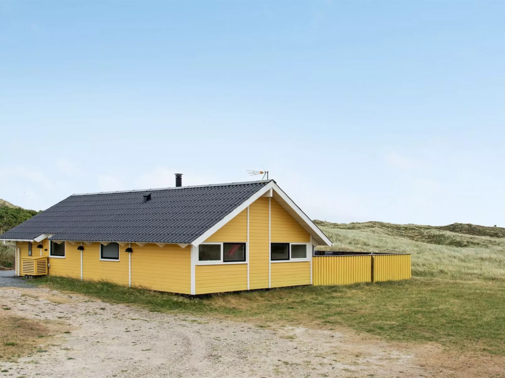 "Velena" -  from the sea-Draußen