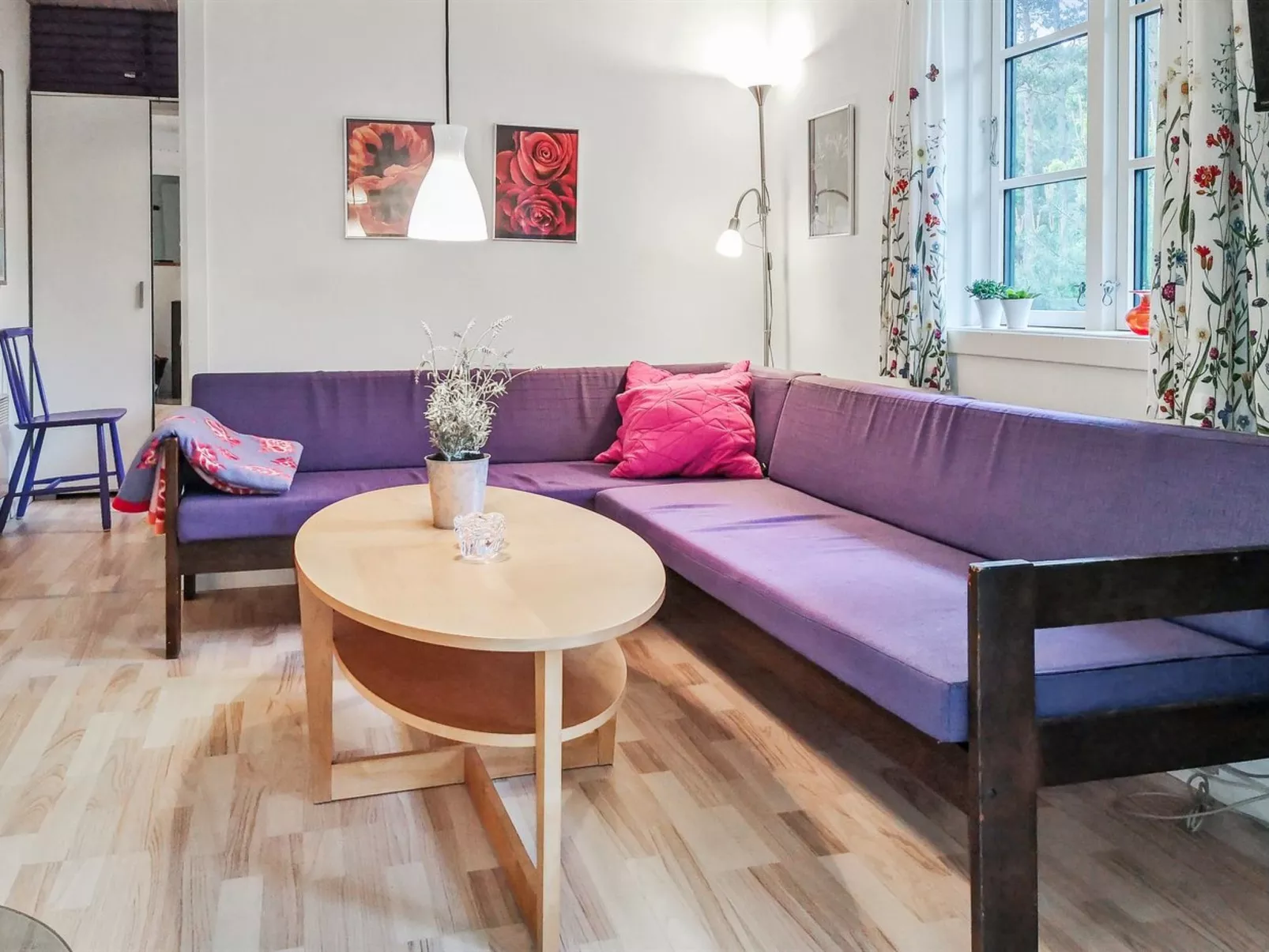 "Georg" - 300m from the sea-Dedans