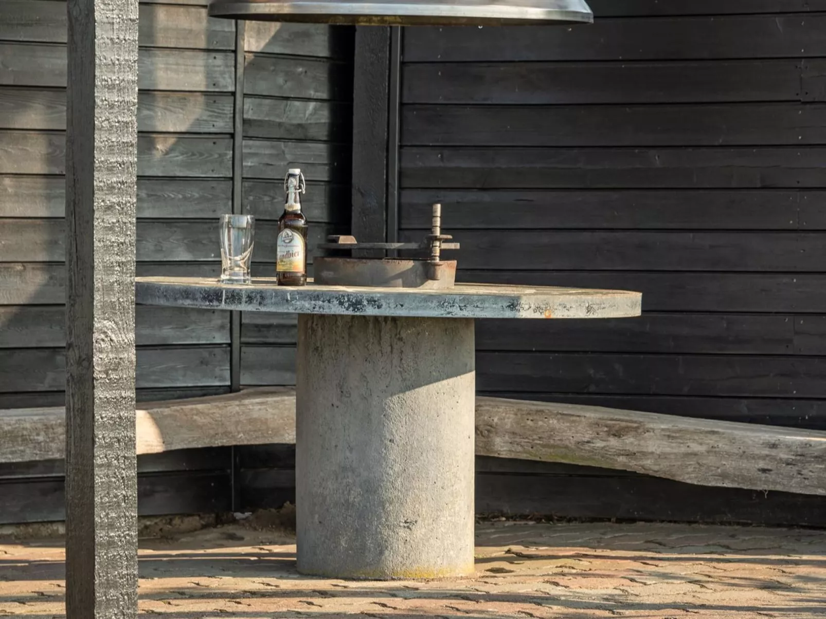 "Kaapo" - 300m from the sea-Outside