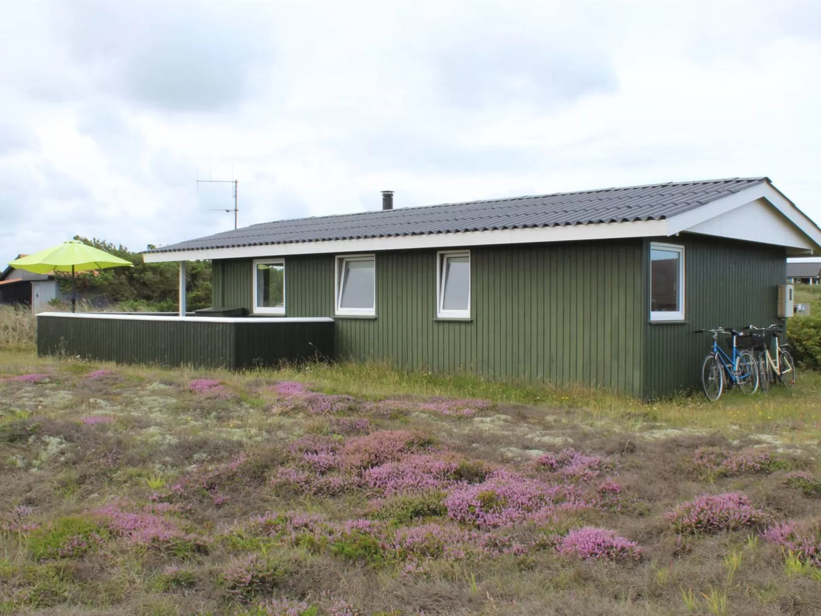 "Lambe" -  from the sea-Dehors