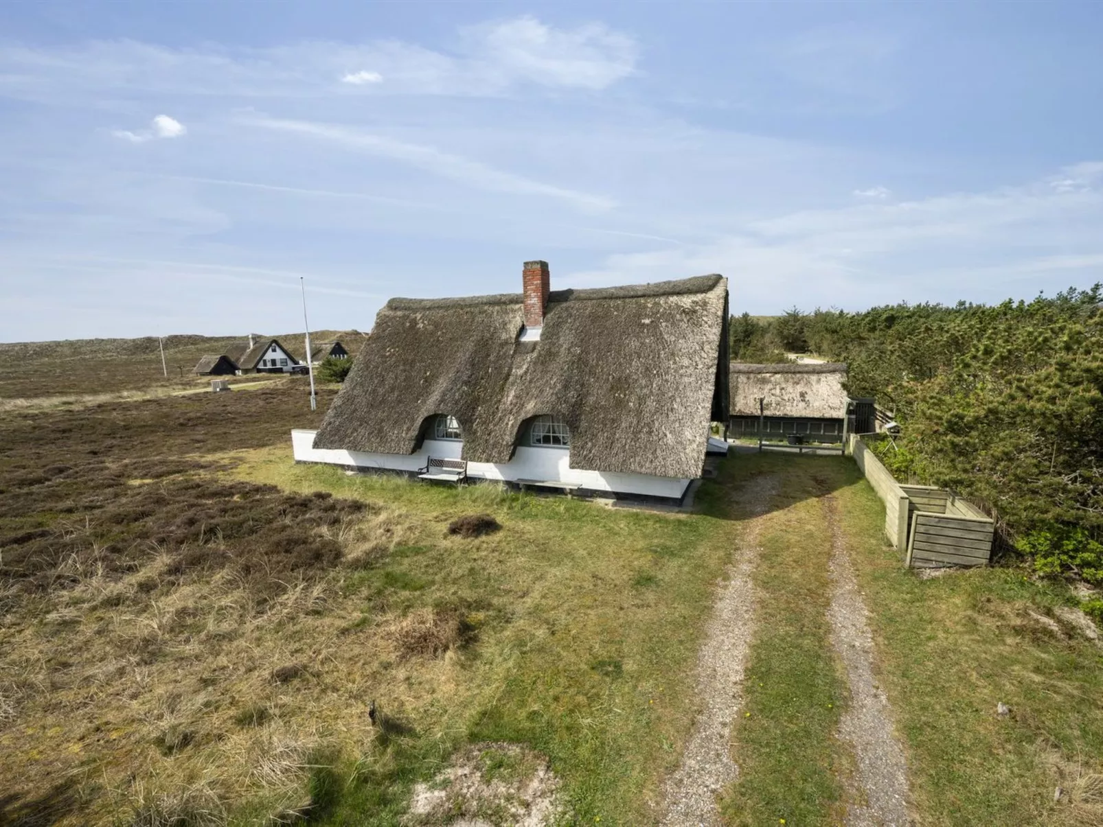 "Thorbjörn" -  from the sea-Dehors