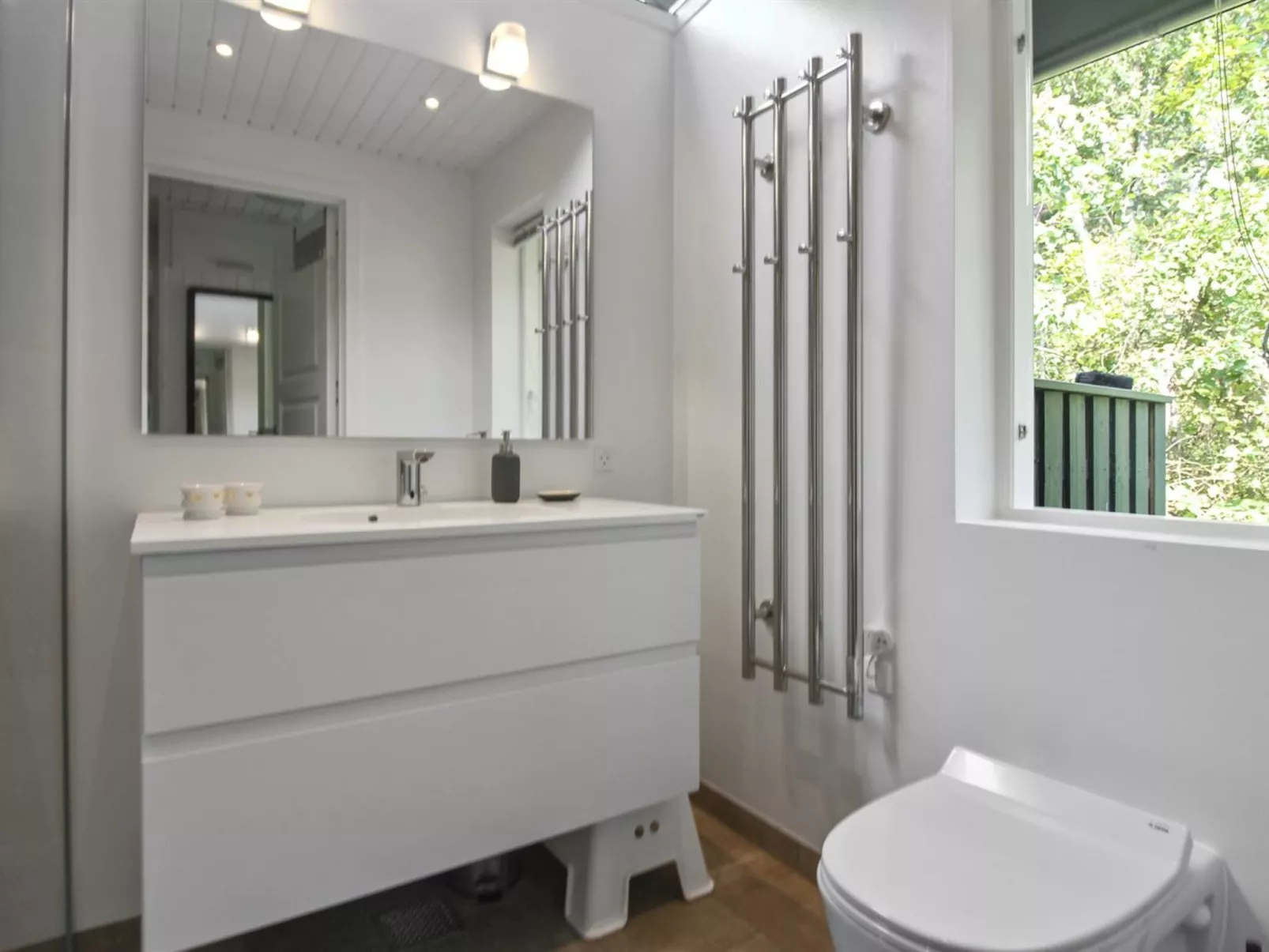 "Tume" - 200m from the sea-Inside