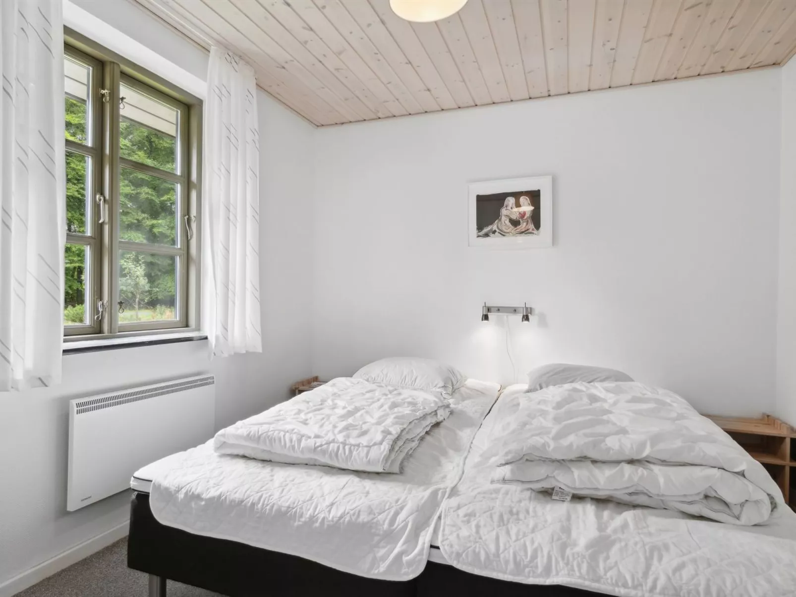 "Henny" - 1.5km from the sea-Inside