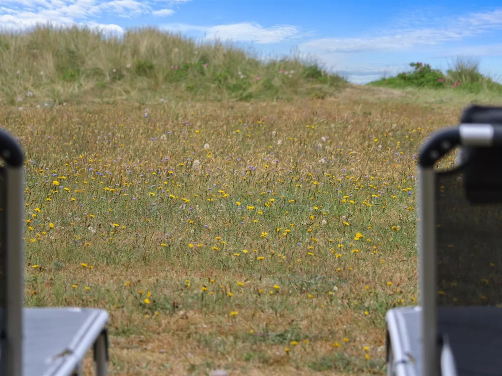 "Berndt" - 50m from the sea-Outside