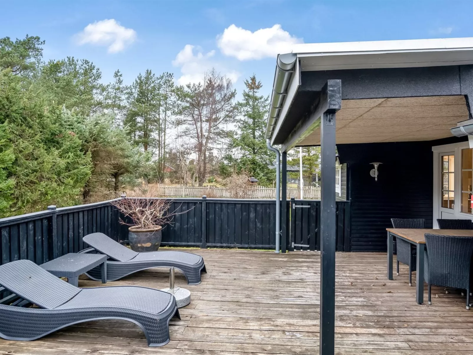 "Daliborka" - 600m from the sea-Dehors