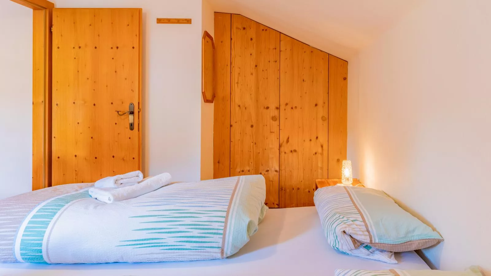 Rettenstein-Bedroom