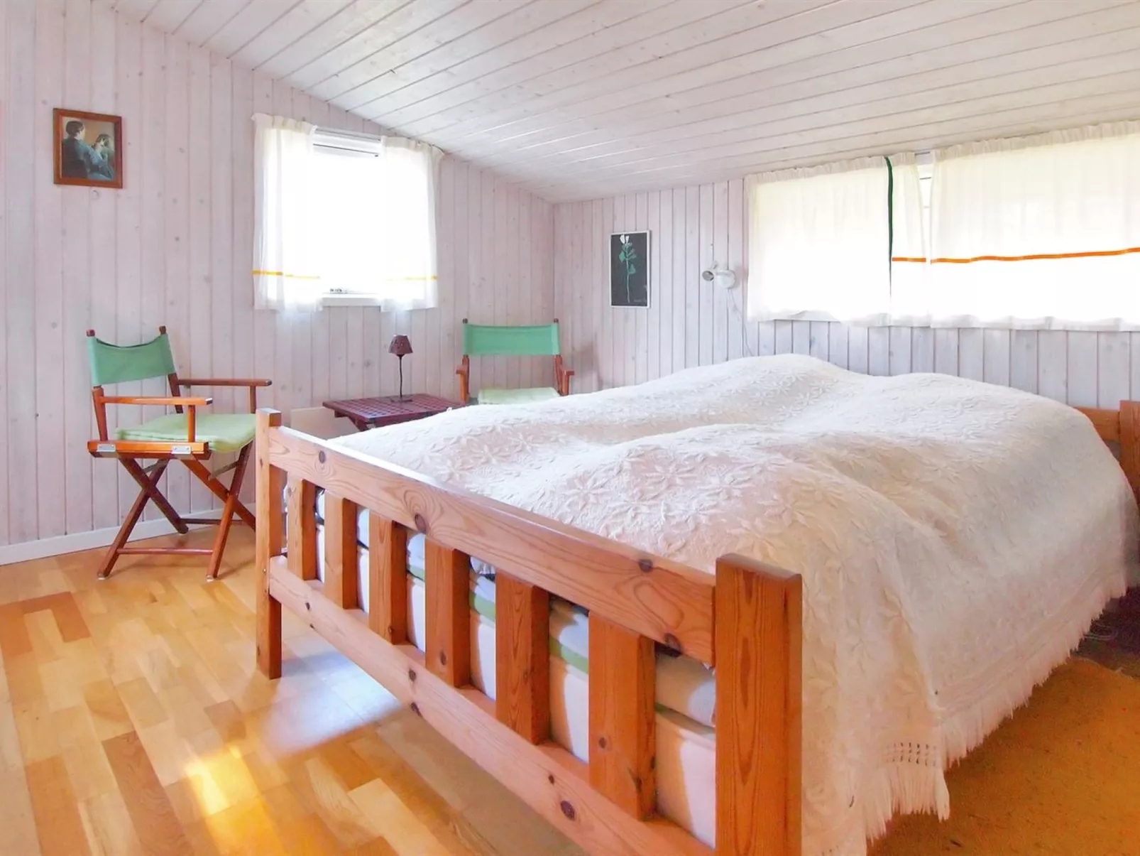 "Axilen" - 1km from the sea-Inside