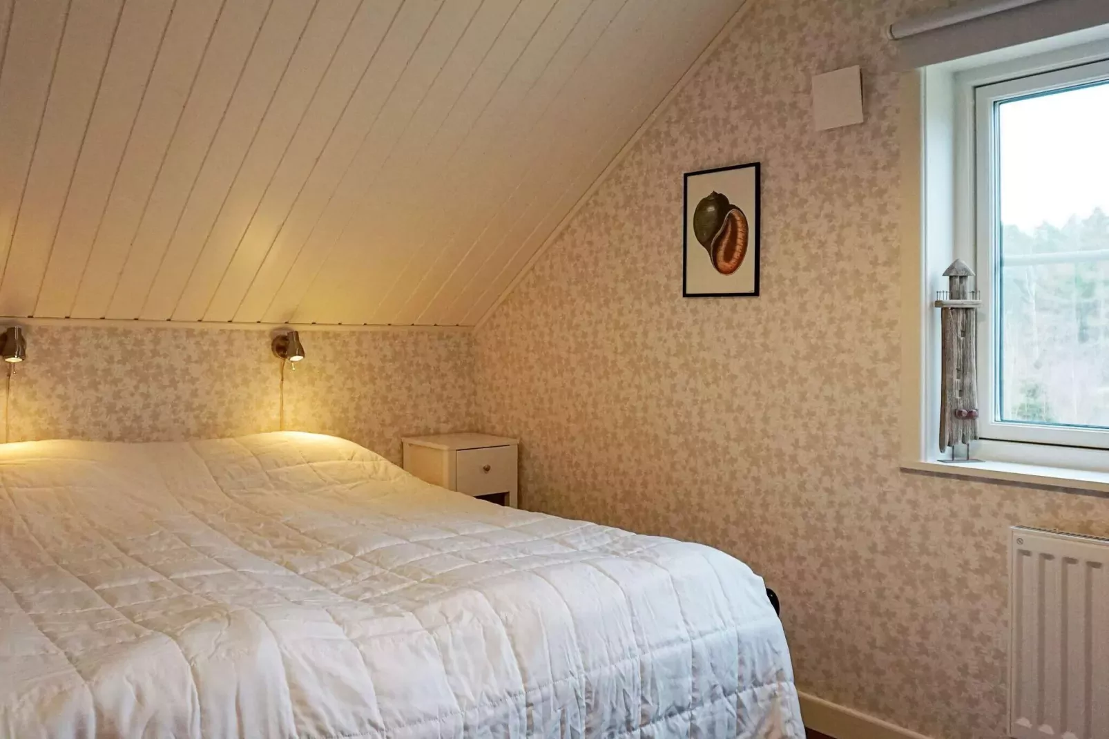 8 person holiday home in Grebbestad-By Traum-Indoor