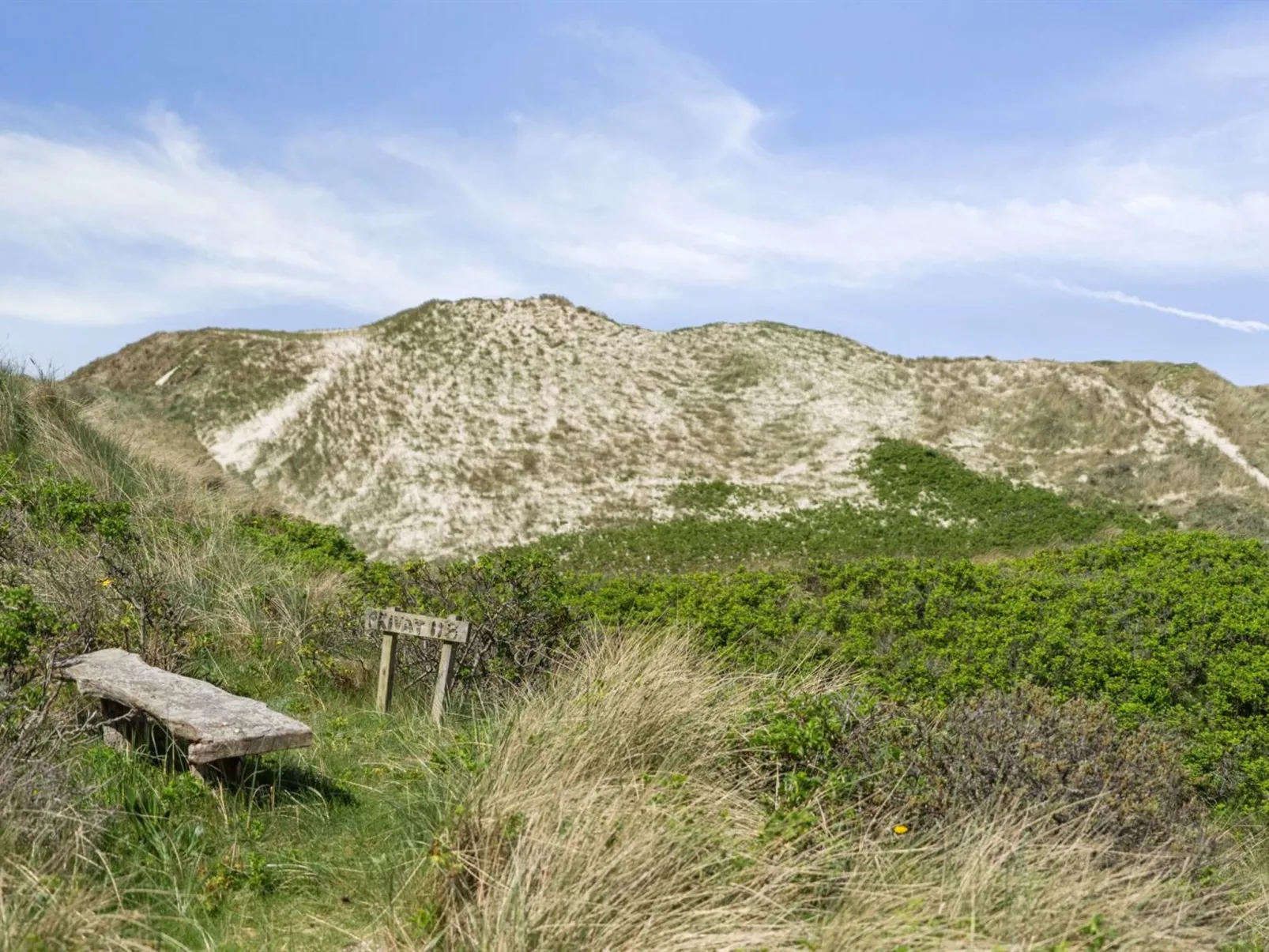 "Ejnarine" - 300m from the sea-Outside