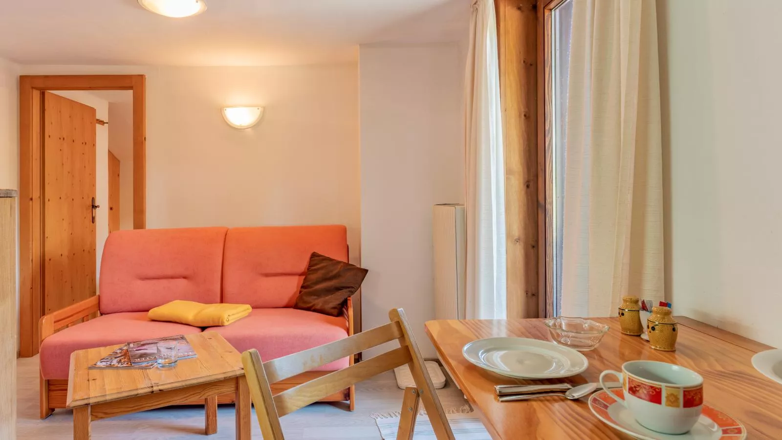 Rettenstein-Living room