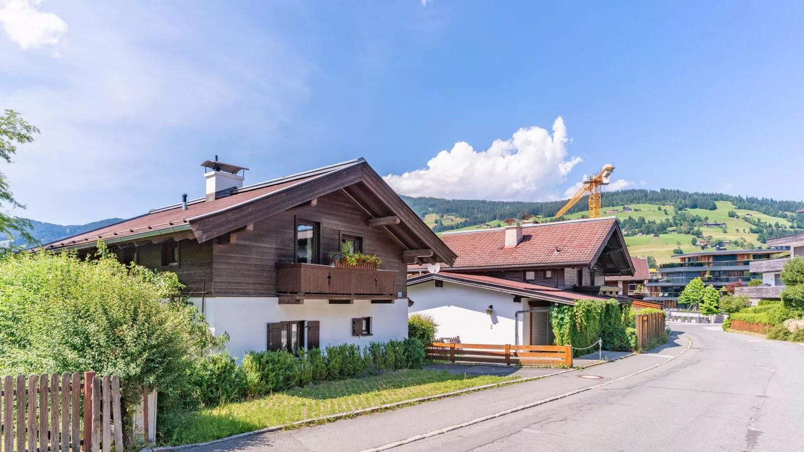 Rettenstein-Exterior summer