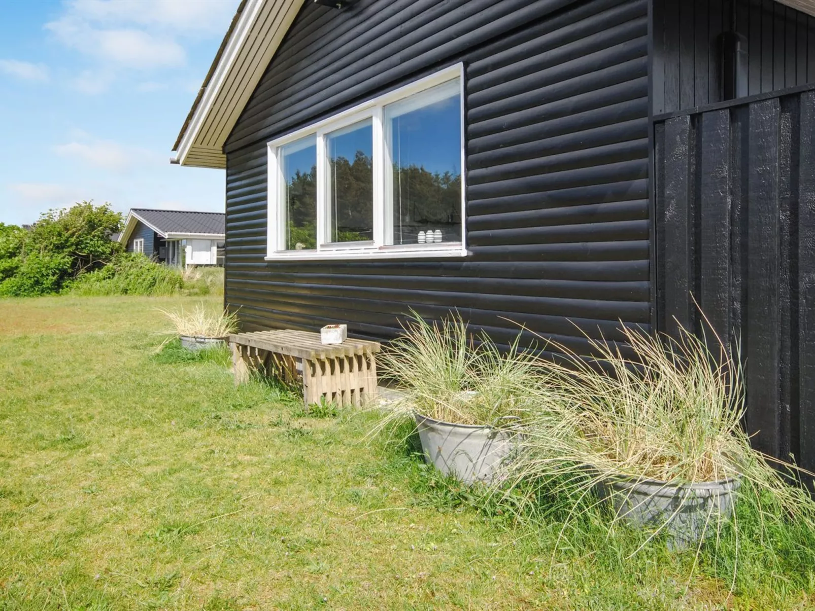 "Engelbertine" - 900m from the sea-Outside