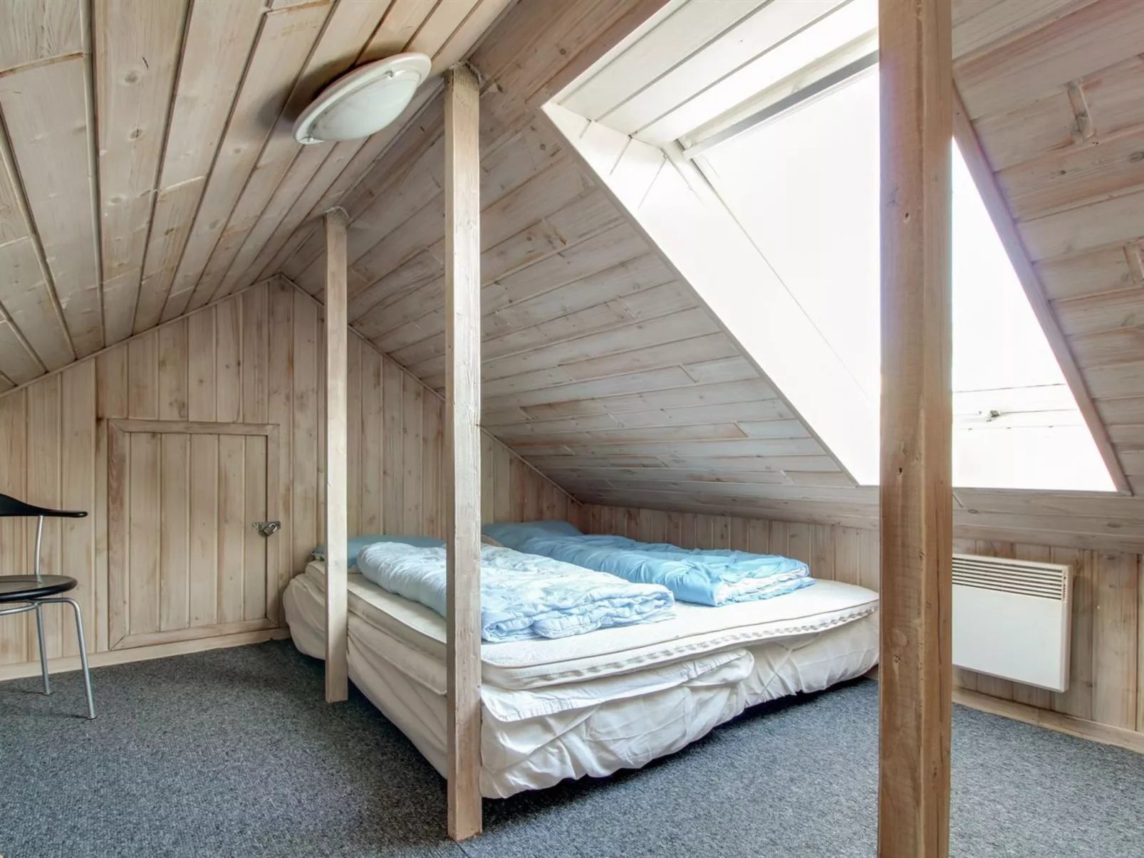 "Partenij" - 1km from the sea-Dedans