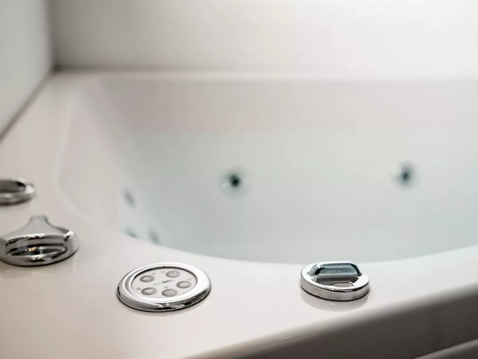 "Alva" - 998m from the sea-Dedans