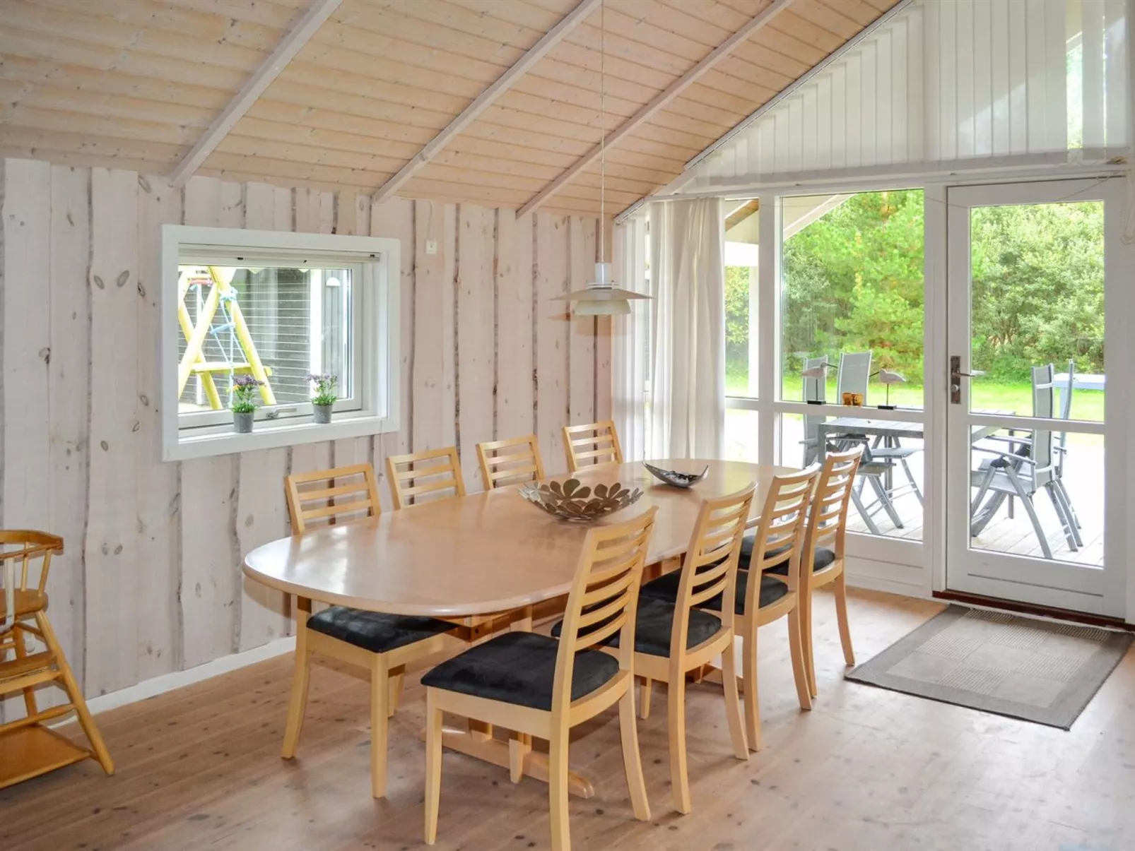 "Åsta" - 1.7km from the sea-Drinnen