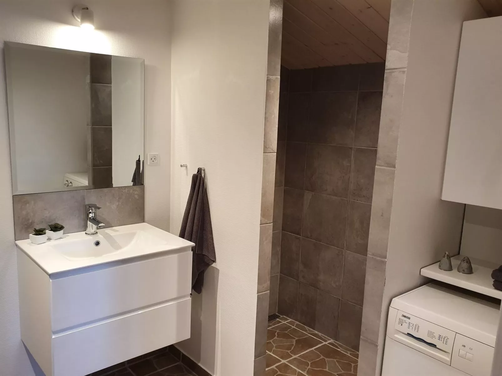 "Tidemand" - 1.5km from the sea-Dedans