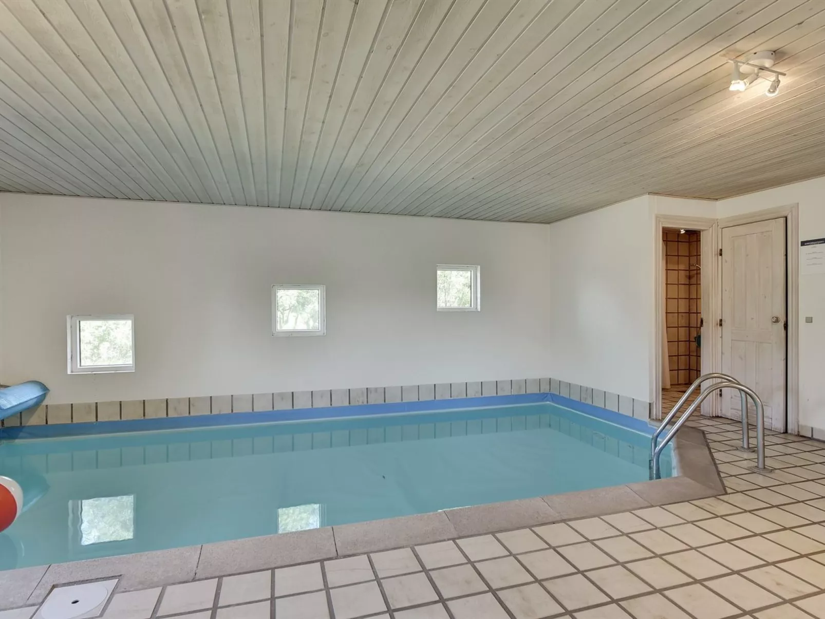 "Ameline" - 500m to the fjord-Draußen