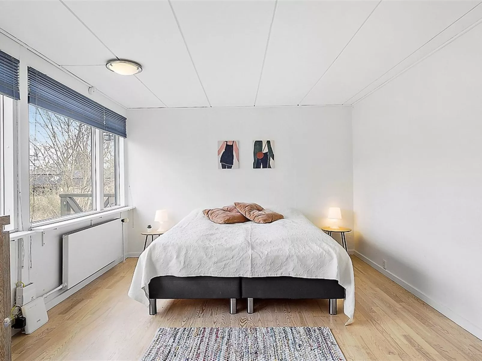 "Otso" - 200m from the sea-Dedans